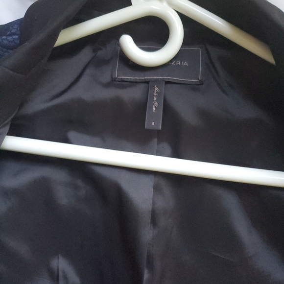 Bcbgmaxazria Blazer - Picture 8 of 8